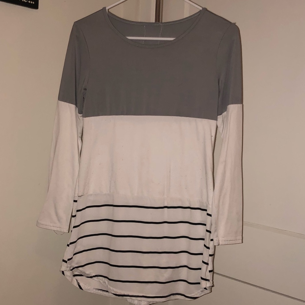 Comfy Shirt or dress